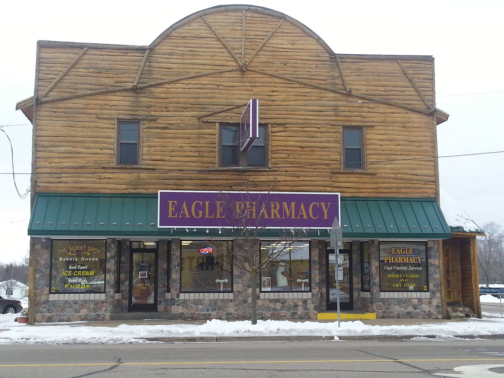 Eagle Pharmacy